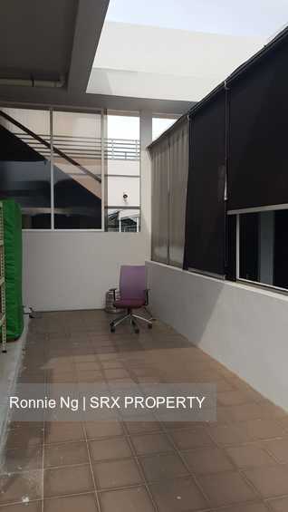 Northstar @ Amk (D20), Office #213949311